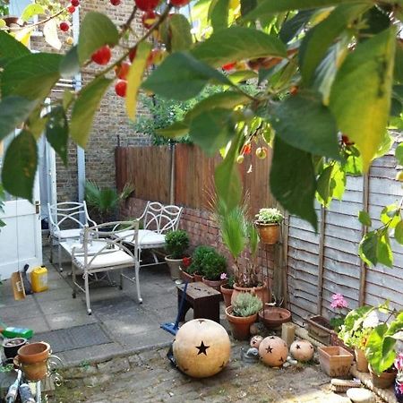 Cosy London Single Room Londres Exterior foto