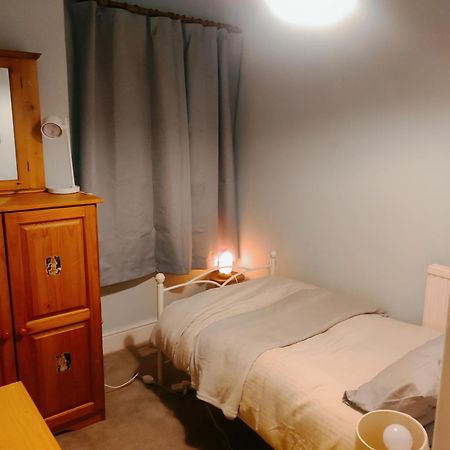 Cosy London Single Room Londres Exterior foto