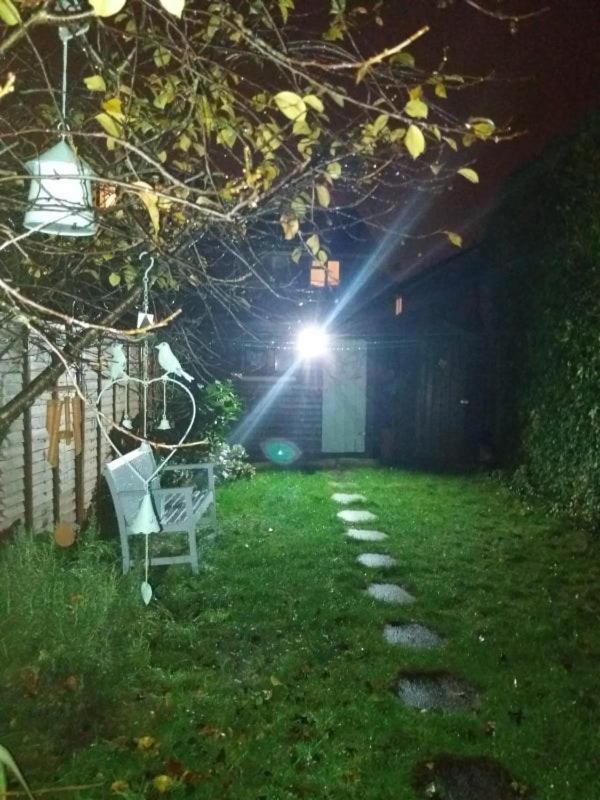 Cosy London Single Room Londres Exterior foto