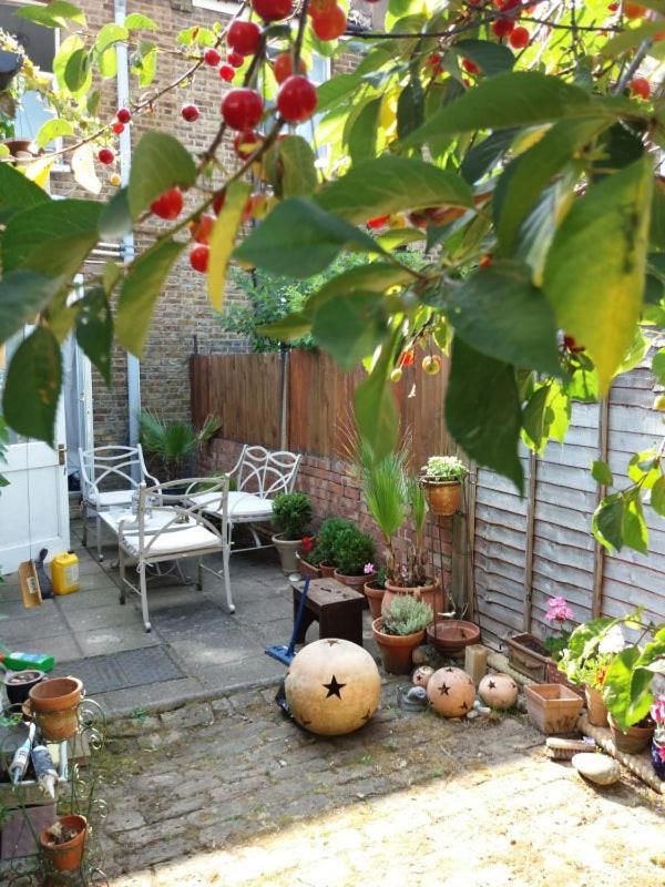 Cosy London Single Room Londres Exterior foto