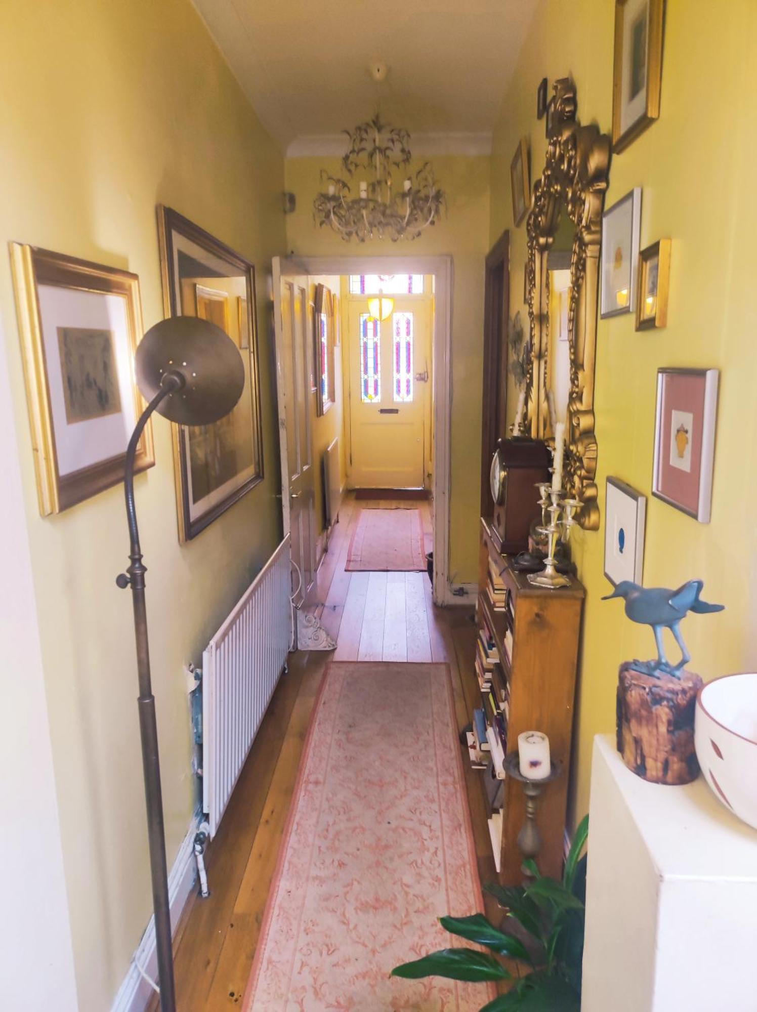 Cosy London Single Room Londres Exterior foto